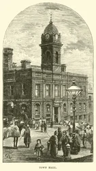Ayuntamiento