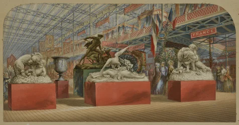 Sin título (La Gran Exposición)