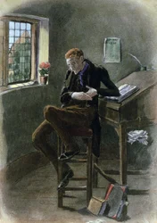 Uriah Heep, de David Copperfield