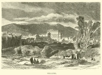 Velletri