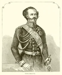 Víctor Manuel