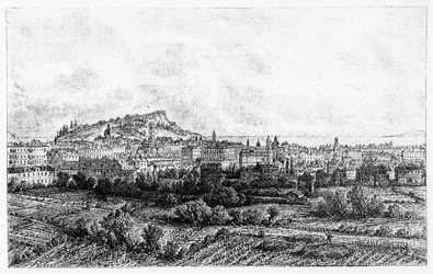 Vista de Niza