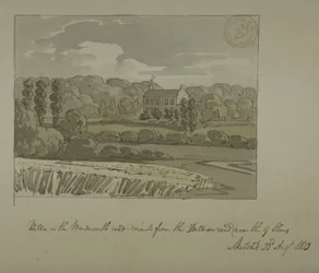 Villa en Wandsworth Road, Nine Elms