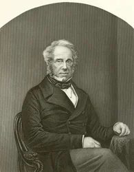 Vizconde Palmerston