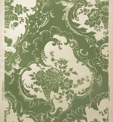 Muestra de papel tapiz