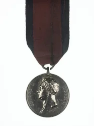 Medalla de Waterloo