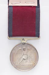 Medalla de Waterloo