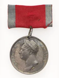 Medalla de Waterloo