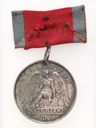 Medalla de Waterloo