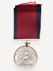 Medalla de Waterloo