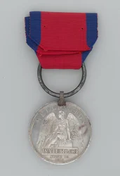 Medalla de Waterloo