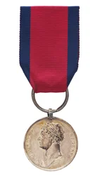 Medalla de Waterloo
