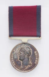 Medalla de Waterloo