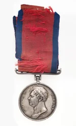 Medalla de Waterloo