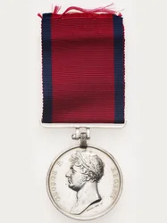 Medalla de Waterloo