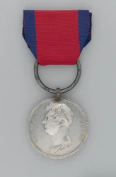Medalla de Waterloo