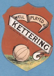 Bien Jugado Kettering