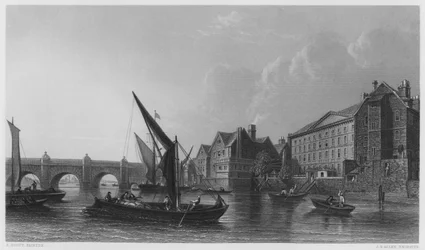 Puente de Westminster