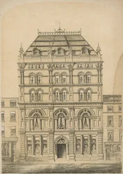 Hotel Westminster Palace