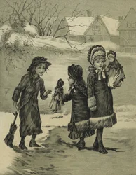 ¿Quieres mi muñeca?