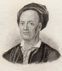 William Cave, de 