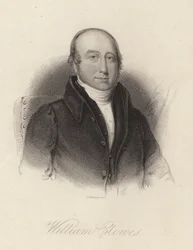 William Clowes, metodista primitivo inglés