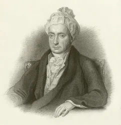 William Cowper