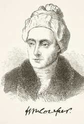 William Cowper, de 