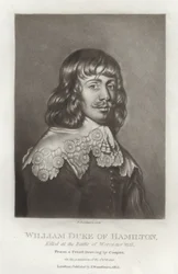 William Duque de Hamilton