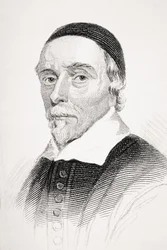 William Harvey, ilustración de 