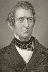 William Henry Seward, de 