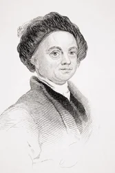 William Hogarth, de 