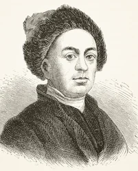 William Hogarth, de 