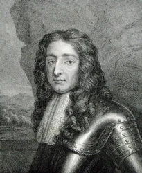 Guillermo III (1650-1702)