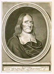 William Leybourn