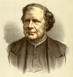 William Morley Punshon