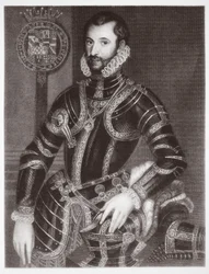 William Paulet, 1er Conde de Wiltshire