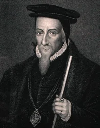 William Powlett (1475-1572) Primer Marqués de Winchester, de 