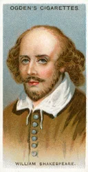 William Shakespeare