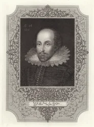 William Shakespeare