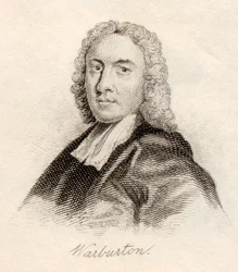 William Warburton, de 