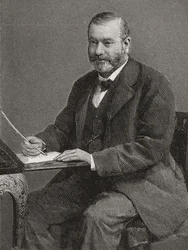 William Watson, Barón Watson