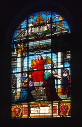 Ventana