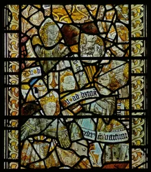 Ventana compuesta de fragmentos