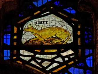 Ventana s2 que representa una nutria
