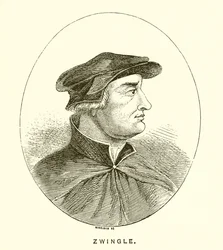 Zwinglio