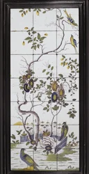 Azulejos de Bristol
