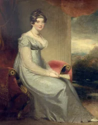 Princesa María, Duquesa de Gloucester y Edimburgo