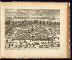 Estampa (Francia), ca. 1660