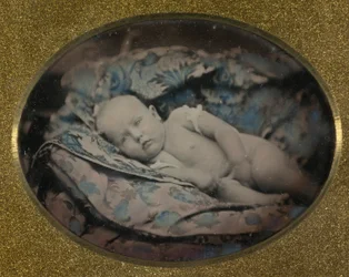 Alice Montgomery 1850-1917, 1850